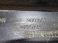 фото thumb №6, Молдинг поріг поріг лівий mini r60 countryman