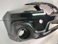 фото thumb №1, Бампер перед subaru outback 5 v lift 18-21