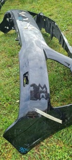 фото thumb №11, Бампер передний перед land rover sport ii l494