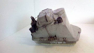 фото thumb №6, Фара правый лампа перед mercedes vito 1997r.