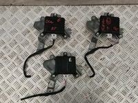 фото thumb №1, Mazda cx5 ii 17- радар задняя задний правый kb8c-67y30e