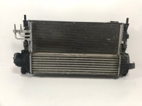 Купить Ford focus c-max 1.8 tdci радиатор вентилятор, фото thumb