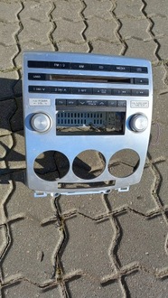 фото thumb №1, Mazda 5 радио cd 14792081 cc93 66 ar0 заводские