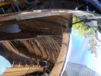 фото thumb №3, Лампа ліва передня renault trafic iii 260607934r