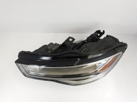 фото thumb №7, Audi a6 c7 4g lift s6 лампа левая full led usa 4g0941033k комплектная