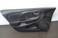 Обшивка обивка дверь левый перед renault clio iv Оригинал, фото thumb