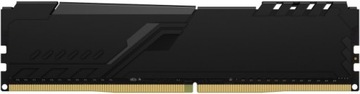 Kingston Fury Beast 32 ГБ [2x16 ГБ, 3200 МГц DDR4 CL16 DIMM] ОЗУ