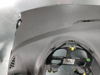 фото thumb №6, Приборная панель приборная, консоль ,подушки безопасности датчик opel corsa d