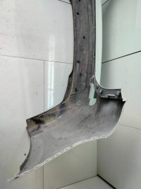 фото thumb №14, Бампер задний mitsubishi outlander 3 12-15 pdc 6410c161zz