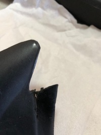 фото thumb №5, Жабо правий перед boxer jumper 1330637080