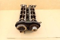 Peugeot 407 2.2 16v 2004- головка цилиндров 9634402210 ew12 оригинальный номер Доставка, фото thumb