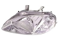 фото thumb №1, Фара лампа передняя depo +gratisy