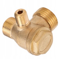 фото thumb №10, Клапан зворотний матеріал mosiężny jednokierunkow