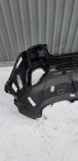 фото thumb №16, Бампер задняя audi q3 83f