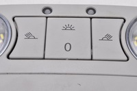 фото thumb №11, Seat leon iii освещение лампа кабины салона 5f0947105l