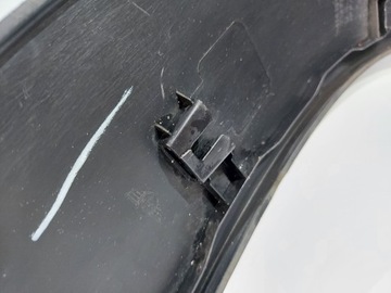 фото thumb №10, Mini cooper ii r56 06-13 планка крыльев правый зад