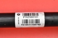 Приводной вал левая перед автоматическая коробка передач p762988101 bmw x5 f15 3.0i 306 km xdrive 13-18 Цена, фото thumb