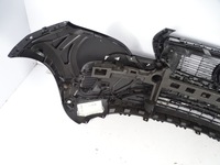 фото thumb №11, Mercedes eqc 293 a293 w293 бампер перед передний