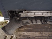 фото thumb №13, Бампер передний перед audi a6 c5 lift цвет lz9w