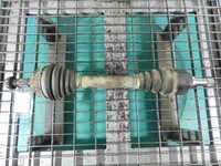 фото thumb №1, Привідний вал ліва peugeot partner i 1.9d berlingo