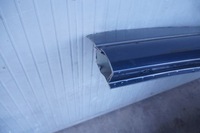 фото thumb №5, Чверть крила обшивка лівий задня задній кузов volvo v60 i 498-46 10r