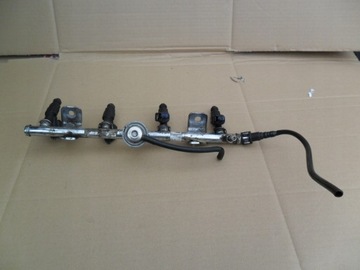 фото thumb №11, Mazda 6 1.8 планка вприскувальний 1s7g9d280da