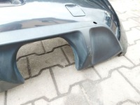 фото thumb №9, Citroen ds3 бампер задня задній exl pdc