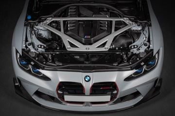 BMW M3 G80 Карбоновый воздухозаборник матовый EVENTURI
