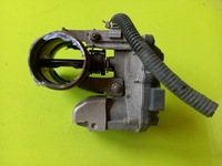 фото thumb №1, Дроссельная заслонка глушителя выхлоп 1.5 dci renault captur i 13r