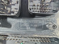 фото thumb №7, Блок запобіжників opel astra iii h 743381-00 13125865 13191133fk