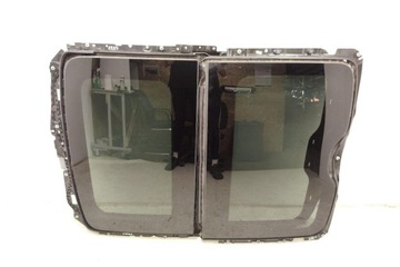 фото thumb №9, Люк bmw 7 g11, g12 7419126 бензин 330kw 2016