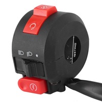 фото thumb №8, Кнопка zabijania na керма з вимикач