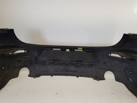 фото thumb №10, Bmw x4 g02 бампер задня задній гарний