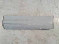 фото thumb №1, Porsche cayenne 7p5 молдинг дверь левый задняя