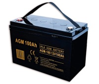Аварийный источник питания ИБП ЦП 1000Вт + 100Ач AGM