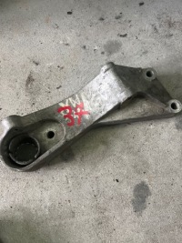 Купити Volkswagen golf iv 2000 кронштейн генератора, фото thumb