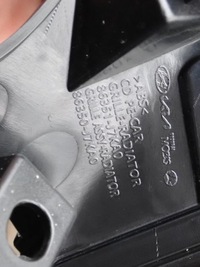 фото thumb №8, Kia ceed iii gt lift 21- решітка радіатора решітка радіатора