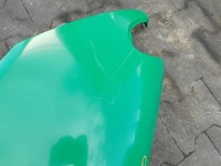 фото thumb №8, Ford galaxy 2.3 00r крила лівий