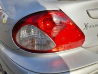 фото thumb №9, Jaguar x-type фара левое зад левая задняя sedan