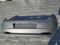 фото thumb №1, Fiat grande punto 05-11 бампер задня задній oryg