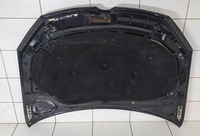 фото thumb №5, Golf vi 6 hb l041 капот + шумоизоляция