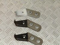 фото thumb №11, Bmw g20 g21 кронштейн крила ліва 7419403