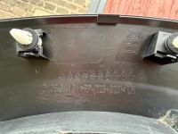 Mazda cx3 левая молдинг крыла перед передняя Цена, фото thumb