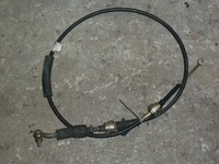 фото thumb №1, Hyundai sonata 99-04 трос переключения передач автоматическая коробка передач