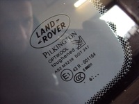 фото thumb №7, Дверь левый зад range rover sport l320 lrc697