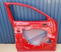 фото thumb №10, Mazda cx3 cx-3 15- двері перед передні ліва fv