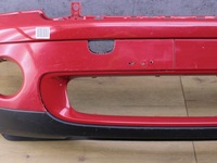 фото thumb №3, Mini cooper clubman r55 r56 r57 2006-2013 бампер перед передний 7147840