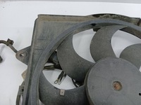 фото thumb №11, Opel corsa d 2007 електричний вентилятор радіатор