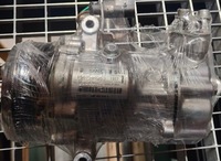 фото thumb №2, Компрессор кондиционера skoda fabia ii, rapid, roomster