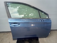 фото thumb №1, Subaru xv lift двері праве передні правий перед